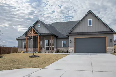 201 Belmont Drive, Willow Park, TX 76087 - Photo 2