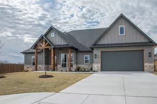 201 Belmont Dr, Willow Park, TX 76087 - Photo 2