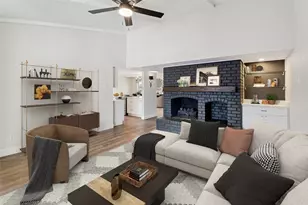 7862 La Verdura Dr, Dallas, TX 75248 - Photo 1