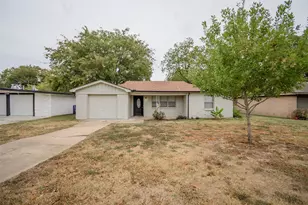 7704 Carlos St, White Settlement, TX 76108 - Photo 1