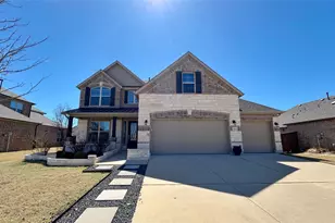 411 Fox Crossing Ln, Prosper, TX 75078 - Photo 1
