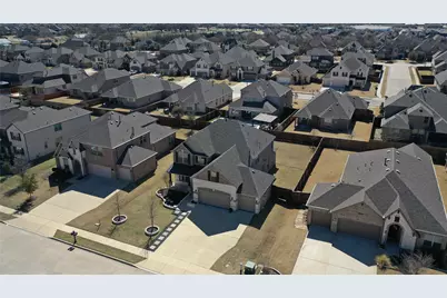 411 Fox Crossing Lane, Prosper, TX 75078 - Photo 14