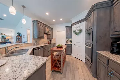 13854 Rock Springs, Malakoff, TX 75148 - Photo 10