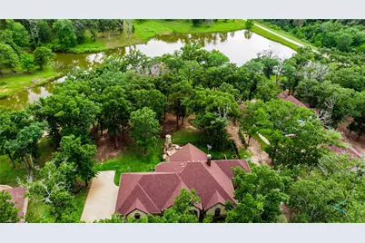 13854 Rock Springs, Malakoff, TX 75148 - Photo 4