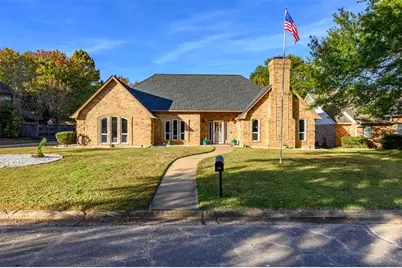 4115 Alpine Street, Paris, TX 75462 - Photo 1