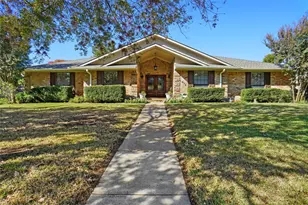 1206 Oakwood Trail, Southlake, TX 76092 - Photo 1