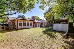 7408 Marlborough Dr W, Fort Worth, TX 76134 - Photo 36