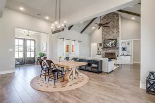 1005 Kingsley Ct, Weatherford, TX 76087 - Photo 4