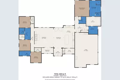 1005 Kingsley Court, Weatherford, TX 76087 - Photo 40