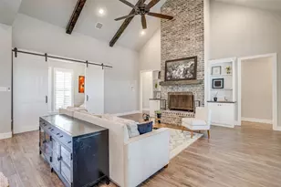 1005 Kingsley Ct, Weatherford, TX 76087 - Photo 10