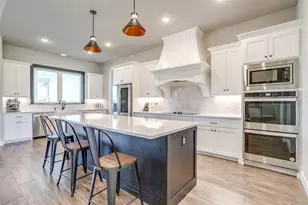 1005 Kingsley Ct, Weatherford, TX 76087 - Photo 8