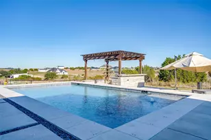 1005 Kingsley Ct, Weatherford, TX 76087 - Photo 36