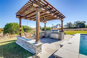 1005 Kingsley Ct, Weatherford, TX 76087 - Photo 34