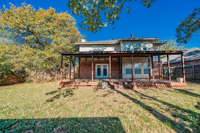 2001 Barton Springs Drive, Corinth, TX 76210 - Photo 6