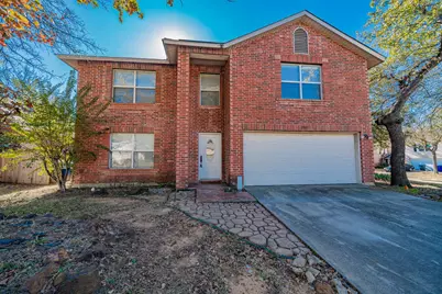 2001 Barton Springs Drive, Corinth, TX 76210 - Photo 4