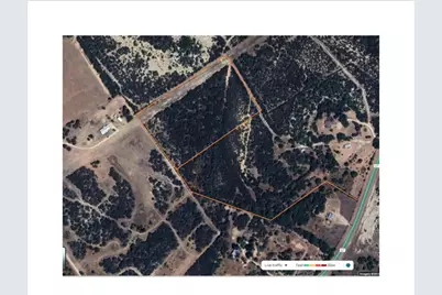 Tbd Fm 927, Walnut Springs, TX 76690 - Photo 2