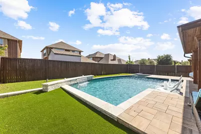 724 Marietta Lane, Aubrey, TX 76227 - Photo 22