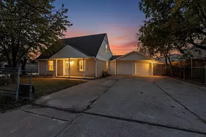 14024 Horseshoe Trail, Balch Springs, TX 75180 - Photo 2