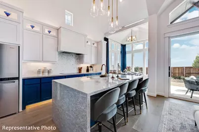 1246 Rio Bravo Road, Justin, TX 76247 - Photo 4