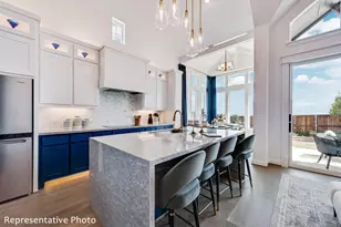 1246 Rio Bravo Rd, Justin, TX 76247 - Photo 4