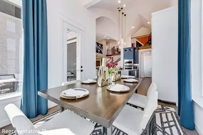 1246 Rio Bravo Road, Justin, TX 76247 - Photo 6