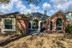 4712 N Cascades St, Fort Worth, TX 76137 - Photo 26