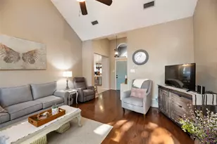 4712 N Cascades St, Fort Worth, TX 76137 - Photo 10