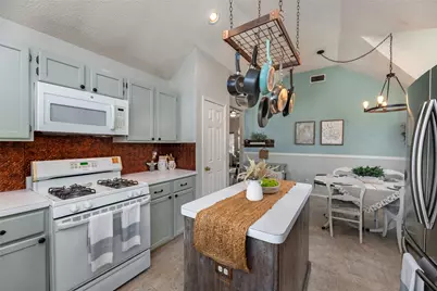 4712 N Cascades Street, Fort Worth, TX 76137 - Photo 8