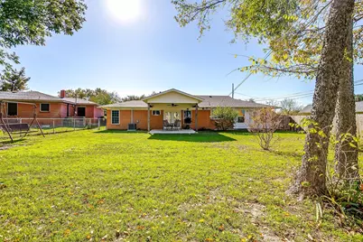 5805 Circular Drive, North Richland Hills, TX 76117 - Photo 34