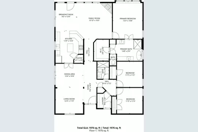 4402 Spring Garden Drive, Arlington, TX 76016 - Photo 10