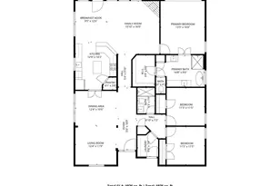 4402 Spring Garden Dr, Arlington, TX 76016 - Photo 10