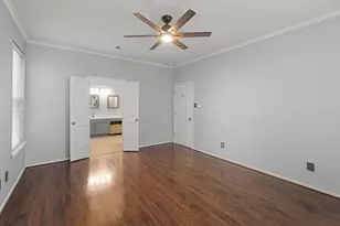 4402 Spring Garden Dr, Arlington, TX 76016 - Photo 6