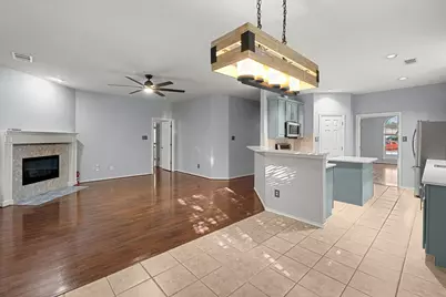 4402 Spring Garden Drive, Arlington, TX 76016 - Photo 4