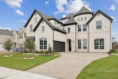 215 Prairie Clover Way, Wylie, TX 75098 - Photo 2
