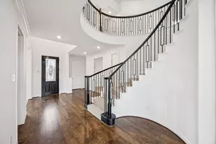 215 Prairie Clover Wy, Wylie, TX 75098 - Photo 4