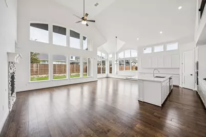 215 Prairie Clover Way, Wylie, TX 75098 - Photo 6