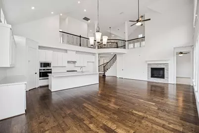 215 Prairie Clover Way, Wylie, TX 75098 - Photo 8