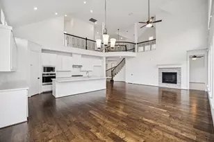 215 Prairie Clover Wy, Wylie, TX 75098 - Photo 6