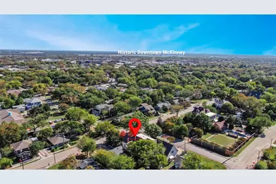 903 N College Street, McKinney, TX 75069 - Photo 34