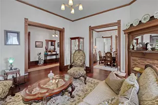 903 N College St, McKinney, TX 75069 - Photo 14