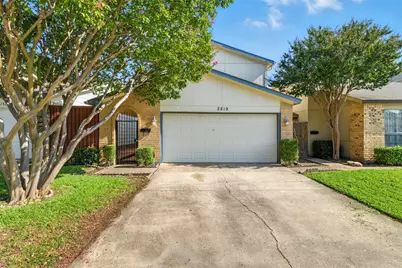 2819 Capella Circle, Garland, TX 75044 - Photo 1