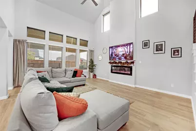 1424 Eagle Feather Way, Fort Worth, TX 76052 - Photo 4