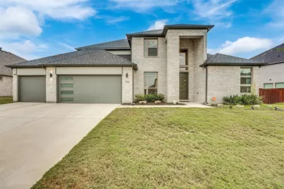 1424 Eagle Feather Way, Fort Worth, TX 76052 - Photo 1