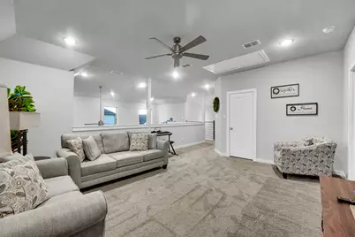 1424 Eagle Feather Way, Fort Worth, TX 76052 - Photo 26