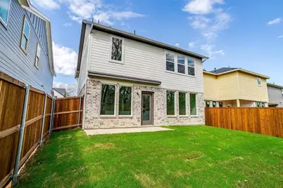 4524 Hogans Alley Drive, Arlington, TX 76001 - Photo 22