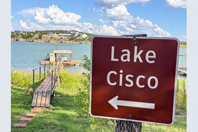 973 North Shore Drive, Cisco, TX 76437 - Photo 40