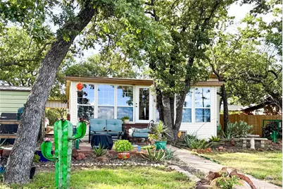 973 North Shore Drive, Cisco, TX 76437 - Photo 1