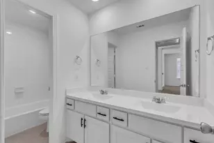 704 8th St, Argyle, TX 76226 - Photo 36