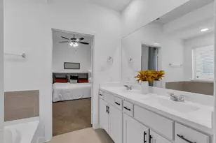 704 8th St, Argyle, TX 76226 - Photo 24