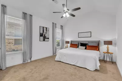 704 8th Street, Argyle, TX 76226 - Photo 20